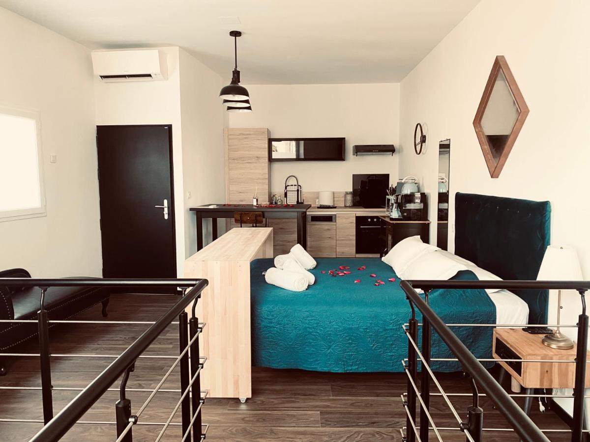 Mieuxqualhotel Jacuzzi Privatif La Retro Bordeaux Ngoại thất bức ảnh